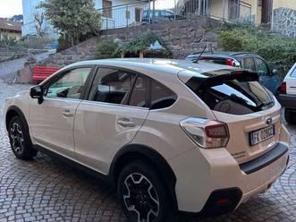 xv i 1.6i style 5mt my16