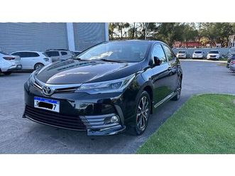 xrs 2.0 flex 16v aut.