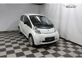 snerten elektrisk med lav kjørelengde