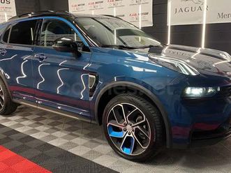 lynk & co 01 1.5 phev 6.6kw