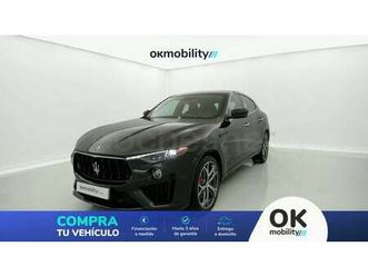 maserati levante gt l4 hybridgasolina awd