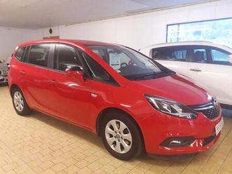 business edition 1.6 cdti 134 ch blueinjection