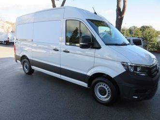 crafter 1ªs. 30 2.0 bitdi 177cv 4motion l3 h3 business