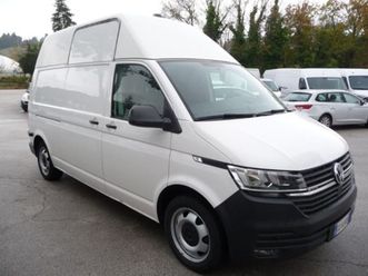 transporter 4ª s. 2.0 tdi 150cv 4motion pl ta officina mobile