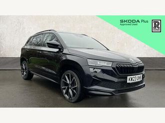 1.5 tsi act sportline euro 6 (start/stop) 5dr
