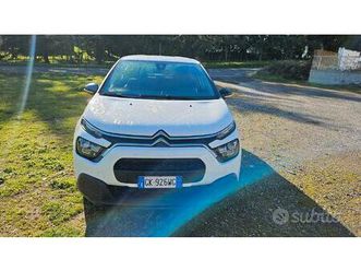 citroen c3 neopatentati 1.5hdi