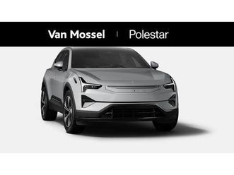 polestar 3 long range dual motor 111 kwh no compromises-voordeel oplopend tot € 14.900 korting