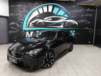 gran coupé 220ia mhev