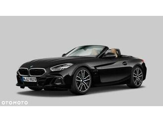 bmw z4 30i sdrive m sport sport