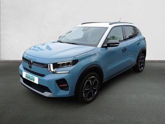 iv puretech 100 ch bvm6 max