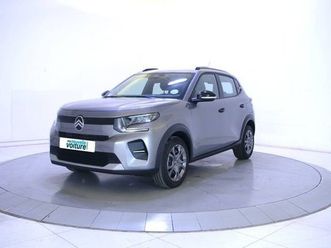 iv turbo 100 ch bvm6 plus