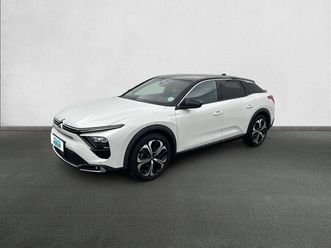 puretech 130 s&s eat8 shine