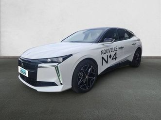 hybride 145 e-dct6 jules verne