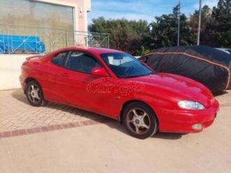 hyundai coupe 1998
