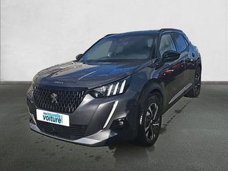 ii puretech 130 s&s eat8 gt