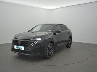 iii hybrid 145 e-dcs6 allure