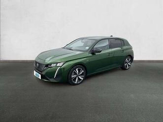 iii phev 180 e-eat8 allure