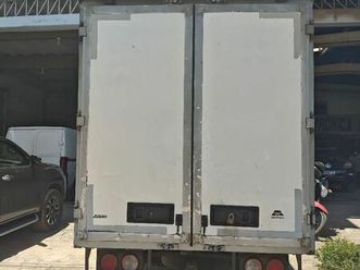 kia motors bongo k-2500 2.5 4x2 tb diesel 2019