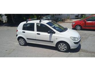 hyundai getz 2008 1.1