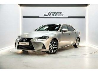lexus is 300h executive