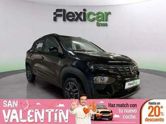 spring electric business 45 33kw