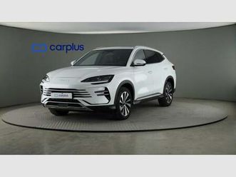 seal u dm-i boost 160kw