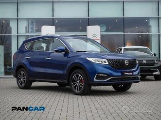 dfsk glory 580 1.5 gpl/ bifuel aut.