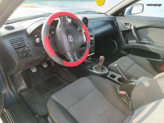 hyundai coupe 2002 coupe fx 1.6