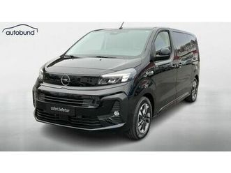 opel zafira life l2 2,2 bluehdi automatik vip