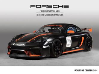 718 gt4 clubsport mr competition