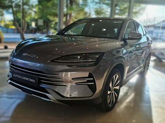 byd seal u todoterreno automático de 5 puertas