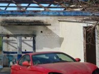 hyundai coupe 1997 1.6 fx