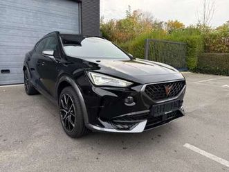 1.5 tsi dsg camera adapcruise zetel-stuur verwarmi