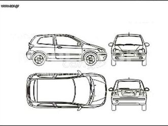 hyundai getz 2002 1.1