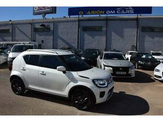 ignis 1.2 mild hybrid gle