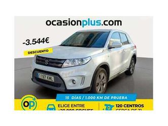 suzuki vitara 1.6ddis gle
