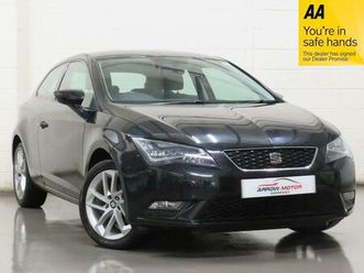 1.6 tdi cr se sport coupe euro 5 (start/stop) 3dr