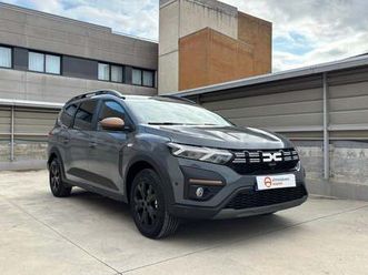 vehículo de substitución