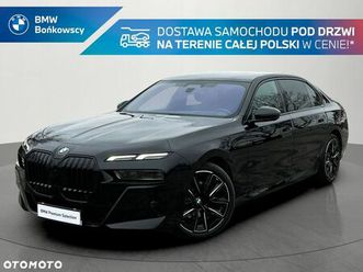 bmw seria 7 730d xdrive