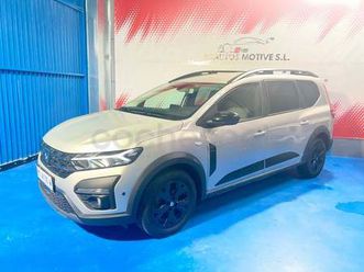 dacia jogger expressiontce 5 plazas