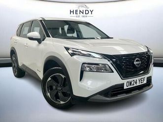 1.5 h e-power acenta premium auto euro 6 (start/stop) 5dr