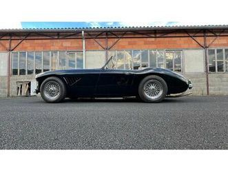 1962 austin healey 3000 mkii bn7 a vendre