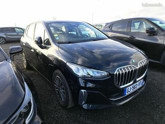 bmw serie 2 (u06) active tourer 218d 150 business design dkg7