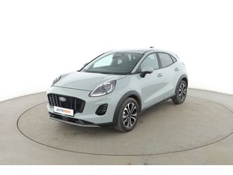 1.0 ecoboost mild-hybrid