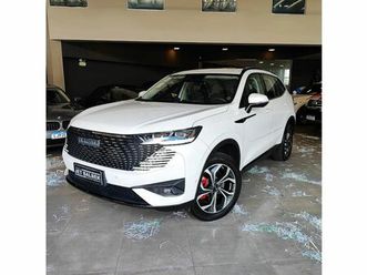 h6 premium phev awd
