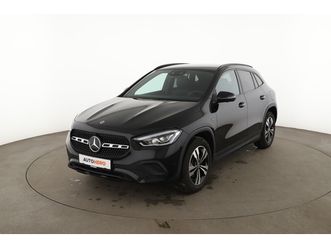 gla 250e