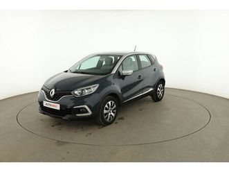 renault captur 0.9 tce energy business