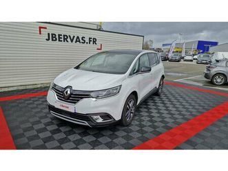 blue dci 160 edc evolution