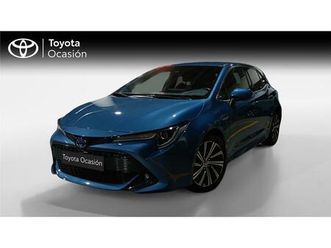 5 puertas feel! 125h e-cvt