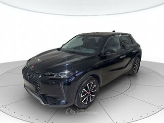 ds3 1.2 puretech performance line 100cv